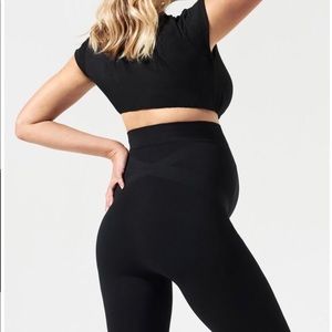 Blanqi Maternity leggings